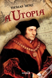 Capa do artigo A Utopia