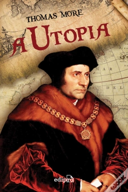 Capa do artigo A Utopia