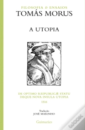 Capa do artigo A Utopia