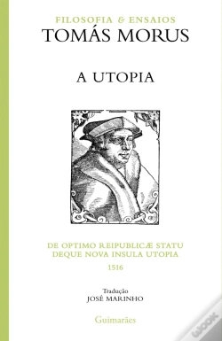 Capa do artigo A Utopia