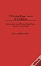 Capa do artigo A Utopian Experiment In Kentucky