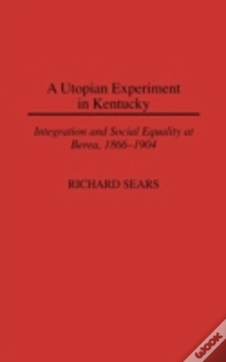 Capa do artigo A Utopian Experiment In Kentucky