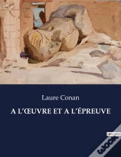 Capa do artigo A Uvre Et A Epreuve