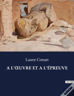 Capa do artigo A Uvre Et A Epreuve