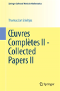 Å’Uvres Completes Ii - Collected Papers Ii - Preview