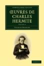 Å’Uvres De Charles Hermite - Preview