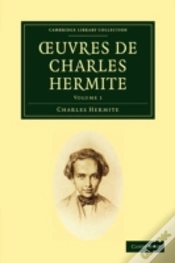 Capa do artigo Å’Uvres De Charles Hermite