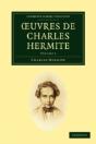 Å’Uvres De Charles Hermite - Preview