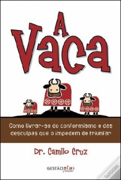 Capa do artigo A Vaca