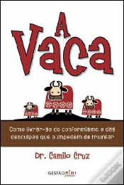 Capa do artigo A Vaca