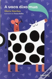 Capa do artigo A Vaca Dixo Mua