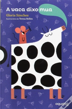 Capa do artigo A Vaca Dixo Mua