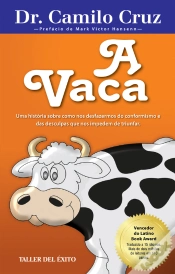 Capa do artigo A Vaca