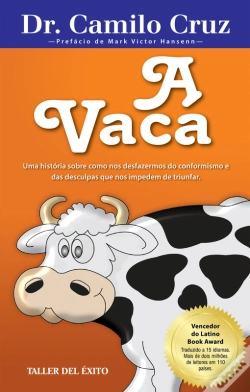 Capa do artigo A Vaca