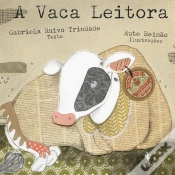 Capa do artigo A Vaca Leitora