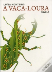 Capa do artigo A Vaca-Loura
