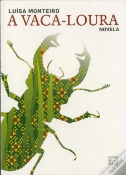 Capa do artigo A Vaca-Loura
