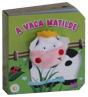 A Vaca Matilde - Preview