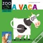 Capa do artigo A Vaca