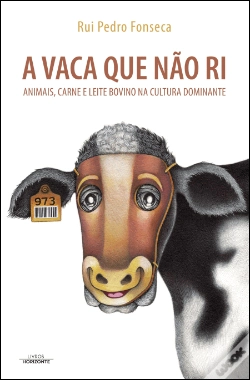 Capa do artigo A Vaca que Não Ri