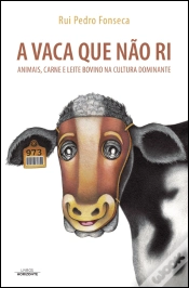 Capa do artigo A Vaca que Não Ri