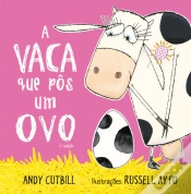 Capa do artigo A Vaca que Pôs um Ovo