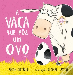 Capa do artigo A Vaca que Pôs um Ovo