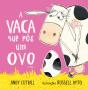 A Vaca que Pôs um Ovo - Preview