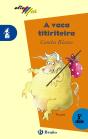 A Vaca Titiriteira   - Preview