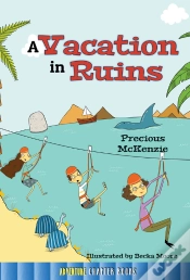Capa do artigo A Vacation In Ruins