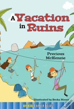 Capa do artigo A Vacation In Ruins