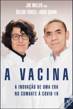 Capa do artigo A Vacina