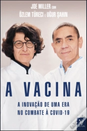 Capa do artigo A Vacina