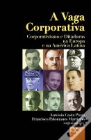 A Vaga Corporativa