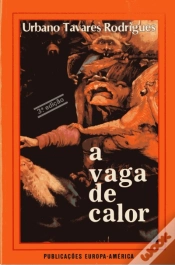 Capa do artigo A Vaga de Calor