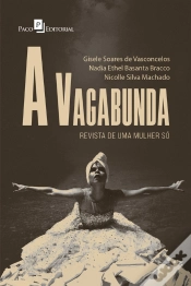 Capa do artigo A Vagabunda