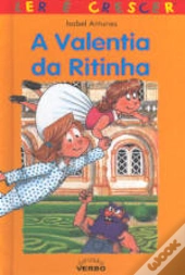 A Valentia da Ritinha