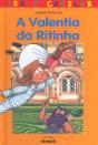A Valentia da Ritinha - Preview