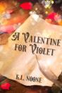 A Valentine For Violet - Preview