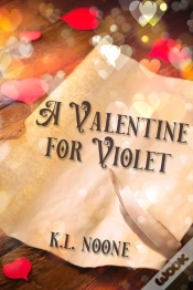 Capa do artigo A Valentine For Violet