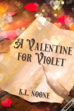 Capa do artigo A Valentine For Violet