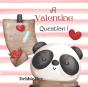 A Valentine Question - Preview