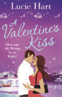 A Valentine'S Kiss - Preview