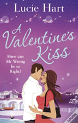 Capa do artigo A Valentine'S Kiss