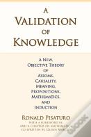 A Validation Of Knowledge