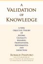 A Validation Of Knowledge - Preview