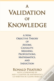 Capa do artigo A Validation Of Knowledge