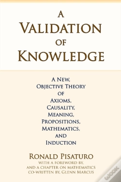 Capa do artigo A Validation Of Knowledge
