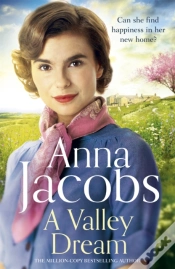Capa do artigo A Valley Dream