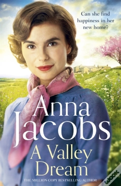 Capa do artigo A Valley Dream